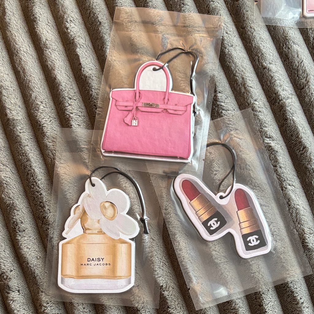Air Fresheners Set